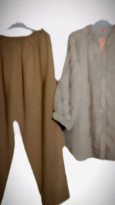 ONESET WANITA TERBARU 2023: Model & Motif Terbaru