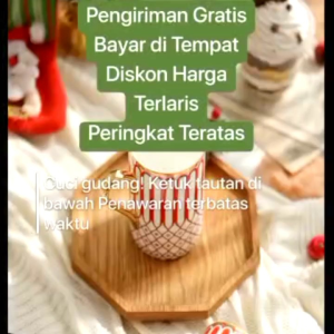 Mc Tote bag Wanita Mickey mous