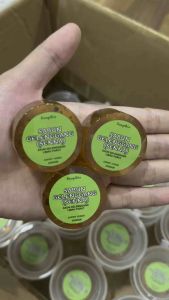 SABUN GELENGGANG BIDARA 25g