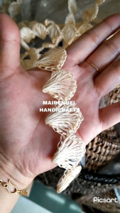 DIY Pure Native Lace
