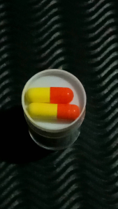 Ramuan Herbal Kapsul Merku: Obat Asam Urat & Reumatik