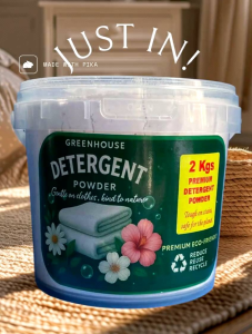 DETERGENT POWDER high quality