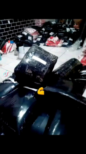 New Kaos Reglan Merah Putih Anak-anak Tangan 7/8 Cewe cowo//Kaos Merah Putih Indonesia