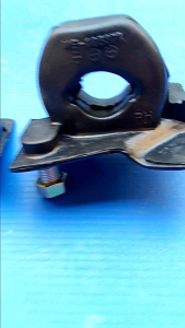 Karet Stoper Depan L300 & L038 Mitsubishi Kuda