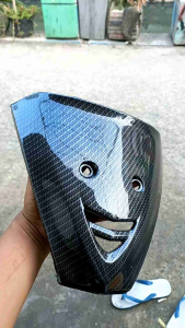 Tameng Dada Dasi Depan Karisma Karbon: Produk Berkualitas dan Aksesoris Pakaian