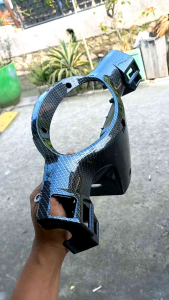 batok belakang karisma karbon