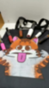 Artline Poster Marker 4mm Poster Marker