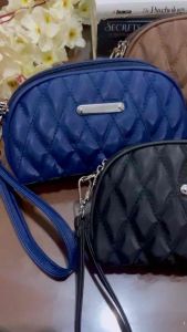 JOBEYE - NABE WALLET - DOMPET WANITA DUA RES DUA RUANG