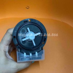 Bơm xả máy giặt cửa ngang Samsung Toshiba LG hàng hãng (bắt vít)