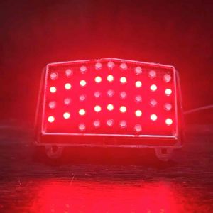 Stoplamp Running KLX D Tracker KLX 150cc 11mode