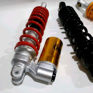 SHOCK BREAKER BELAKANG TABUNG BAWAH MOTOR MIO GT/MIO S/MIO GEAR/BEAT/SCOOPY/HONDA STYLO/VARIO NEW