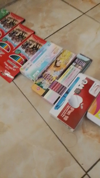 Buyer review video 4