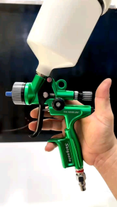 Phun sơn cao cấp Saigaole 1.3mm