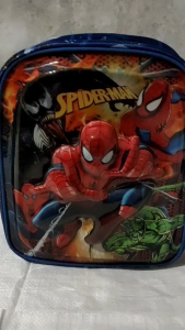 Tas anak sekolah cowo TK dan PAUD LED bepom 3D bisa nyala Tas sekolah bepom LED PAUD TK SD/Tas anak laki-laki TK Tas anak perempuan tas ransel anak /Tas ransel anak termurah / Tas anak lucu tas anak terlaris ransel anak TK