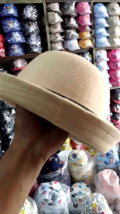 Topi Caplin Dewasa & Topi Bowler Hat: Pilihan Terbaik untuk Pria dan Wanita