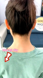 chuốt tóc con.mascara chuốt tóc con gọn gàng