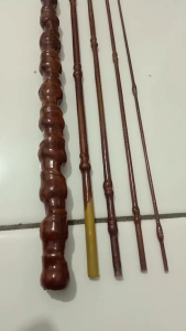 joran micro fishing reflika cendani full fiber 29 cm