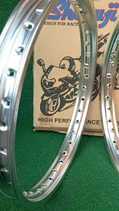 Velk Ring 17 140 2 Biji Kotak Almunium