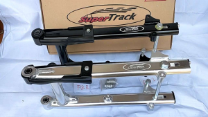 Arm Supertrack Force 1 Fiz R & Model Terbaru Supertrack Gen 2 Aluminium