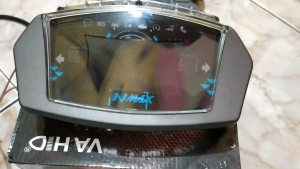 Panel Speedometer YAMAHA NEW NMAX