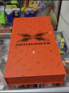 <Chính Hãng>Vợt Pickleball Aronax Perform 001 Fullbox đủ phụ kiện