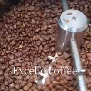 Kopi Arabika Proses Natural Excello Coffee