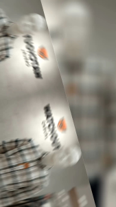 WATCHOUT KEMEJA PRIA LENGAN PANJANG REGULER FIT WATCHOUT CASUAL DI JAMIN 0R191NALS