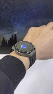 Đông hồ Android VP900 lắp sim nghe gọi độc lập camera xoay thiết kế nhỏ gọn kích thước 45mm AHAI STORE