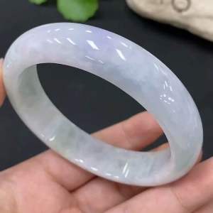 2025紫气东来～60圈口，感受把紫罗兰戴在手腕间的快乐～