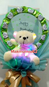 Buket Snack & Buket Bunga: Tips Memilih Untuk Berbagai Acara