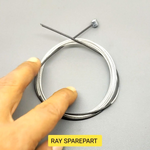 KABEL KAWAT SELING ISI TALI GAS KABEL INNER ISI TALI GAS MOTOR PANJANG 175M UP UNIVERSAL