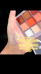 Paket Make Up 1 Set 10 In 1 In Varian Lengkap Murah Viral /Paket Kosmetik Murah Viral