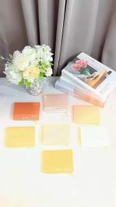 JIMS HONEY VERLIN PLUS WALLET LC-7099 DOMPET LIPAT WANITA