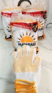 SARUNG TANGAN MATAHARI perpack isi 24biji