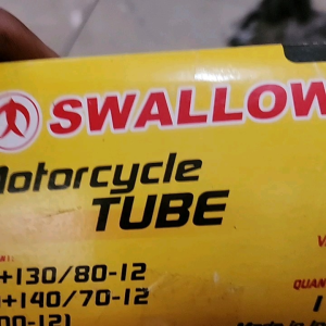 Ban Dalam Swallow 120/80-12 & 3.50 + 4.00/70-14: Panduan Lengkap