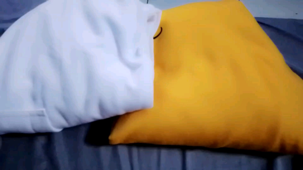 Buyer review video 2