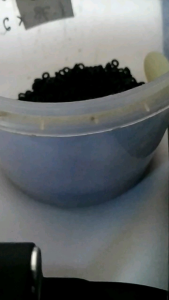 Seal Klep Pompa PCP: Komponen, Spare Part & Seal