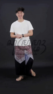 Sarung Batik Alusan: Sarung Batik Solo & Motif Terbaru