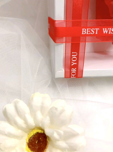 Gift Flower Buket Box/ Premium Gift Mini Flower Bouquet | Kado Wisuda Kado Ulang Tahun Hadiah Anniversary Valentine