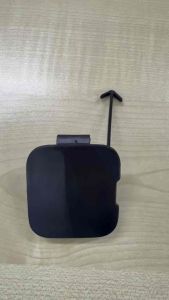 Compatible With Honda City Sel 2006-2007 Front Towing Cover/ Depan Towing Penutup 71104-Sel-T20Zk