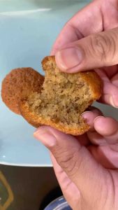 Cake Banana เค้กกล้วยหอม ทำสดใหม่ ไร้สารกันเสีย