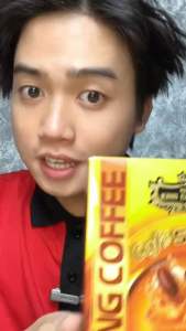 (01 TÚI)Cà phê SỮA TÚI 50 GÓI KING COFFEE( CAFE NHIỀU SỮA) Cà Phê Hòa Tan Chất Lượng Cao Cà Phê Sữa Tiện Lợi Cho Sức Khỏe - Lazada