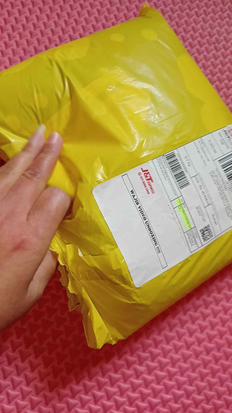 Buyer review video 2