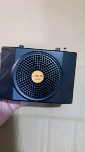 Loa Trợ Giảng Bẫy Chim SN-898 Có Kết Nối Bluetooth