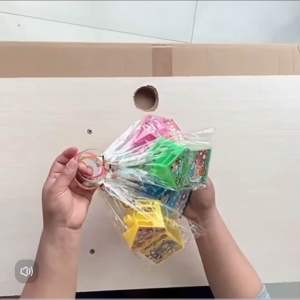 5in1 Kawaii Goodie Bag Pack Stationery Kit Gift Set Kids Birthday Party Children School Day