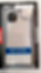 power support รุ่น Air Jacket iPhone 15 15pro 15promax