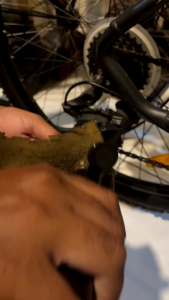 Semir Ban Berkualitas Tinggi untuk Kendaraan