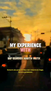 Aditif Gearbox Matic: Suku Cadang Mobil Matic & Pelumas Transmisi