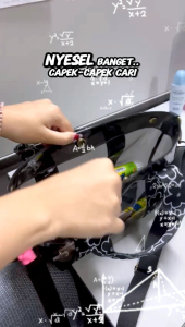 Probaby Liquid Cleanser 450 ml Sabun Pembersih Perlengkapan Baby