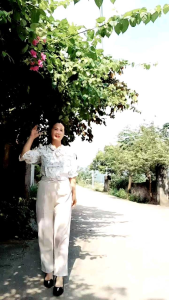 Quần tây nữ  quần bagyy dài công sở hàng quảng châu cao cấp chất xịn (mã 2)